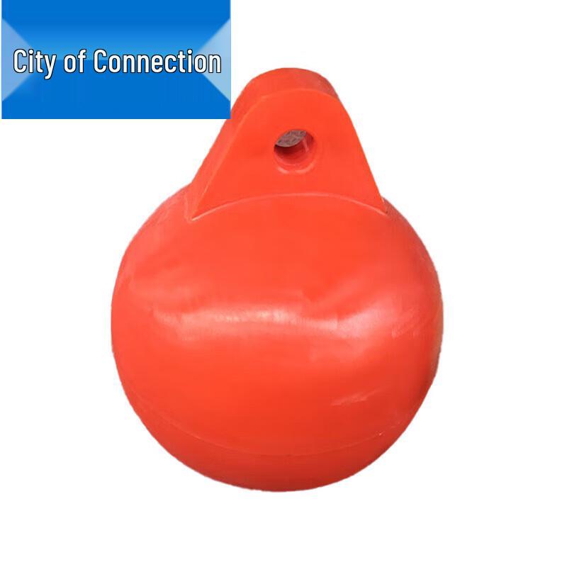 Lianzhicheng Marine Navigational Buoy