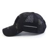 Unisex Sports Outdoor Sunscreen Quick-Drying Hat Men Casual Cap Female Unisex Camouflage Hunting Fishing Baseball Cap