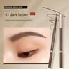 Maco Andy Long Lasting Fadeless Nature Double-Headed Eyebrow Pencil