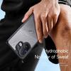 For Vivo V60 5G Case DUX DUCIS Aimo Series TPU+PC Matte Drop-proof Phone Cover (REACH Certification)