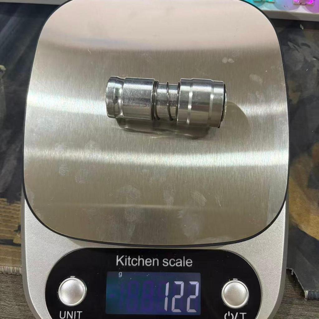 Rotary Hammer Conversion Head: Round To Square Handle Adapter for Impact Drill