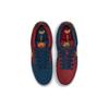 Nike Dunk Low SB Catalonia Unisex Sneakers Red DJ0606-400