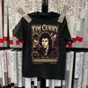 Nieuw Tim Curry een legende Cadeau Voor Fans Unisex S-5XL Shirt CA1001