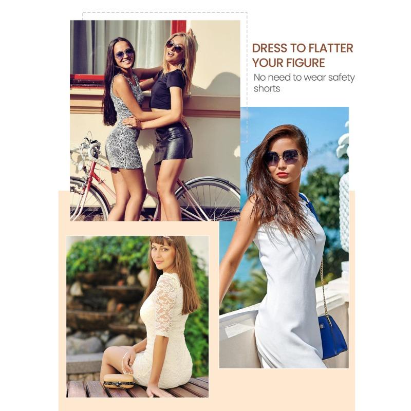 Women's One-Piece Shaper: Tummy-Tucking, Open-Crotch, Butt-Lifting, Body-Shaping, Strapless, Stretch, Waist-Cinching, Body-Sculpting Garment