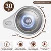 Automatic Stirring Cup USB Rechargeable Electric Cup Insulated Cup Coffee Cup Milk Tea Cup Juice Cup Drink Cup Office Cup Mug