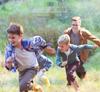 M1 Ultrasonic Mosquito Repellent Patch & Wristband for All Ages - Portable Outdoor Protection