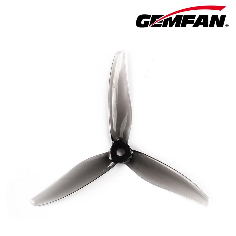 GEMFAN FPV Drohnenpropeller & Zubehör