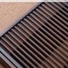 Jialang Draining Bamboo Tea Tray