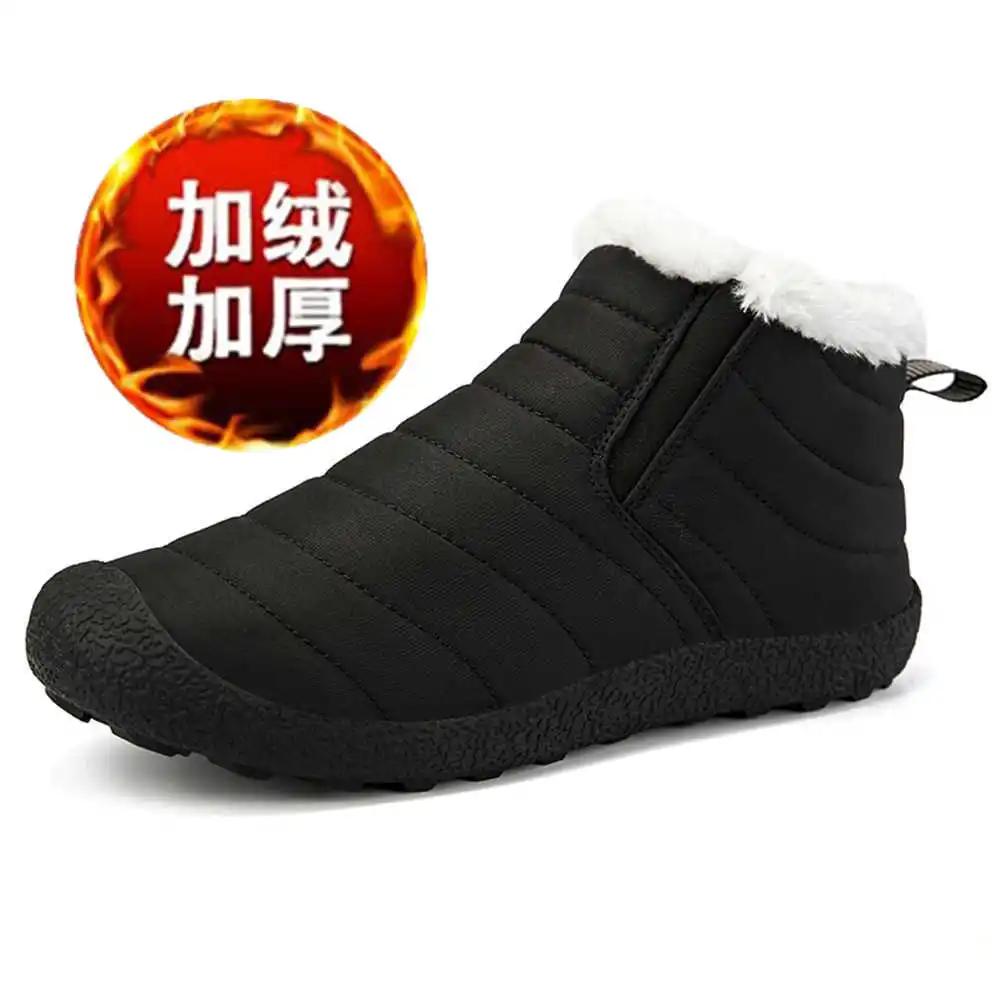 Fashion Fluff Fur Unique Shoes Vulcanize The Most Sold Retro Sneakers Woman Sports Luxo New Imported Holiday Leisure New Year's