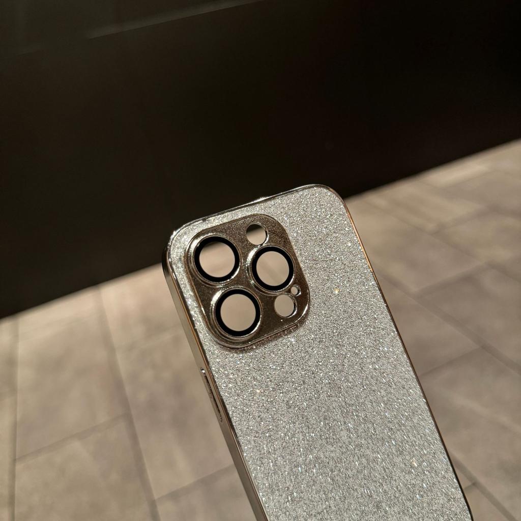 This Is A Full-cover Anti-drop Case for Iphone15pro with Electroplated Edges for IPhone 16 and 13/14