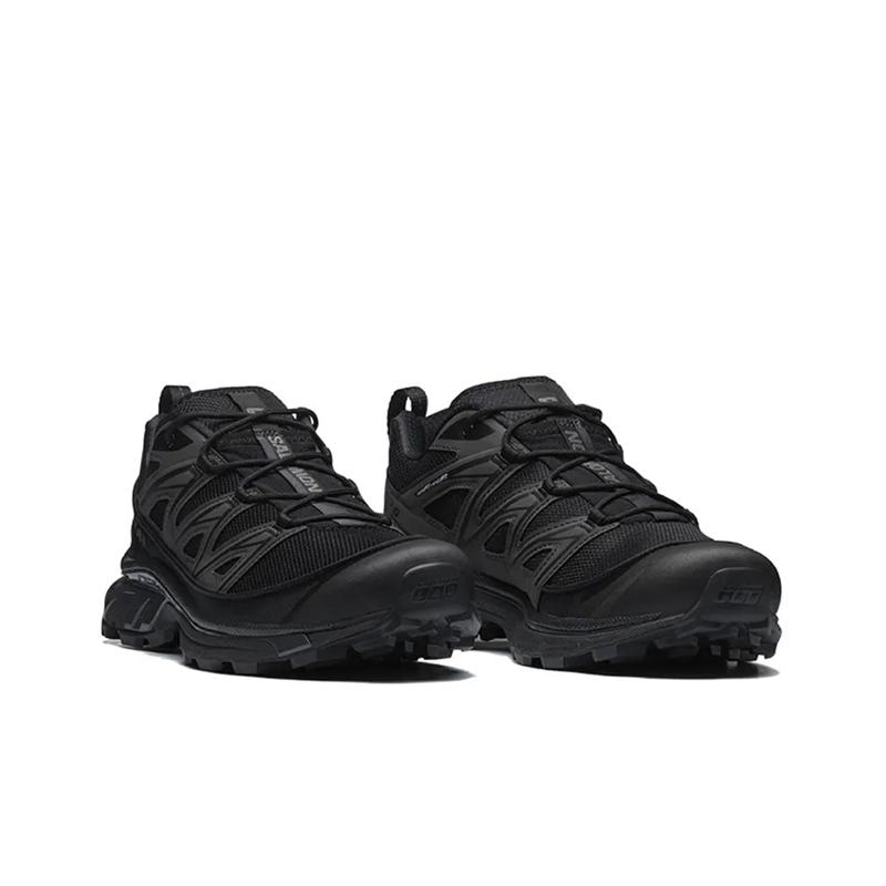 SALOMON Xt-6 Expanse Dual-Layer Trend Shock Absorbing Breathable Lightweight Low-Top Outdoor Functional Shoes Unisex Shoes 417413