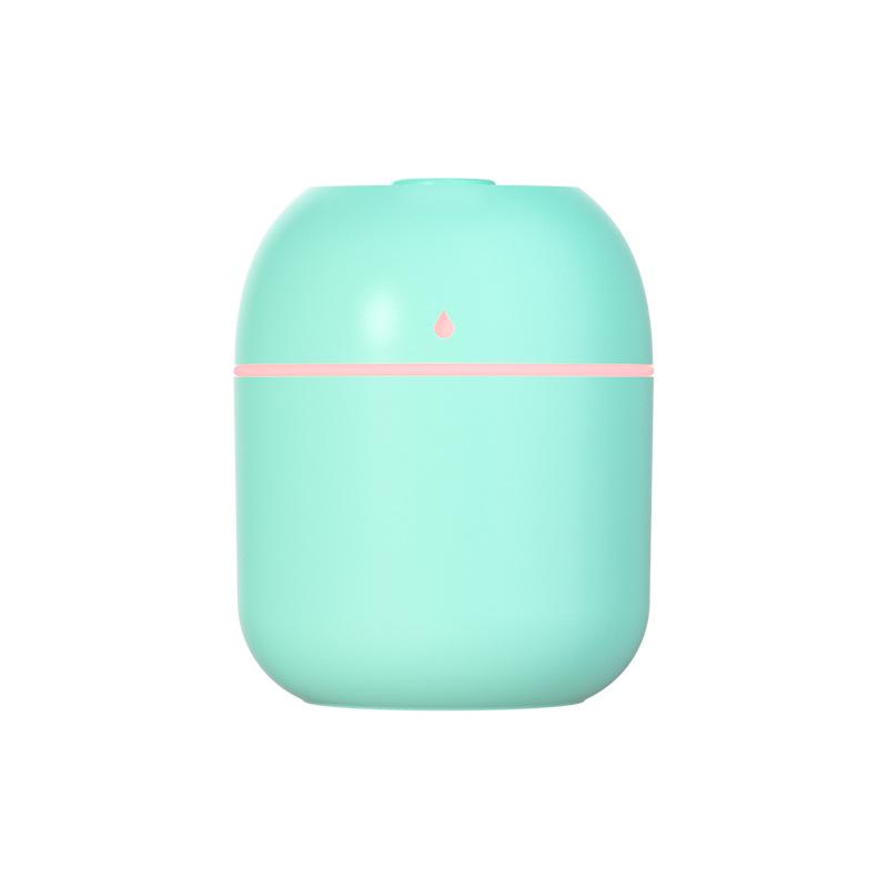 

Easter Egg USB Mini Humidifier for Home, Office, Car & Dorm - Ideal Promotional Gift