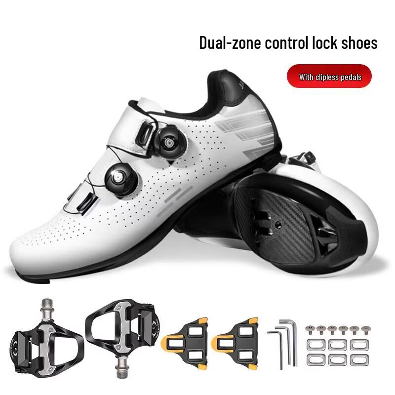Jiaolu Road Cycling Clipless Shoes 43