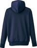 ZETT BOS311 Medium Sweatshirt, Navy,