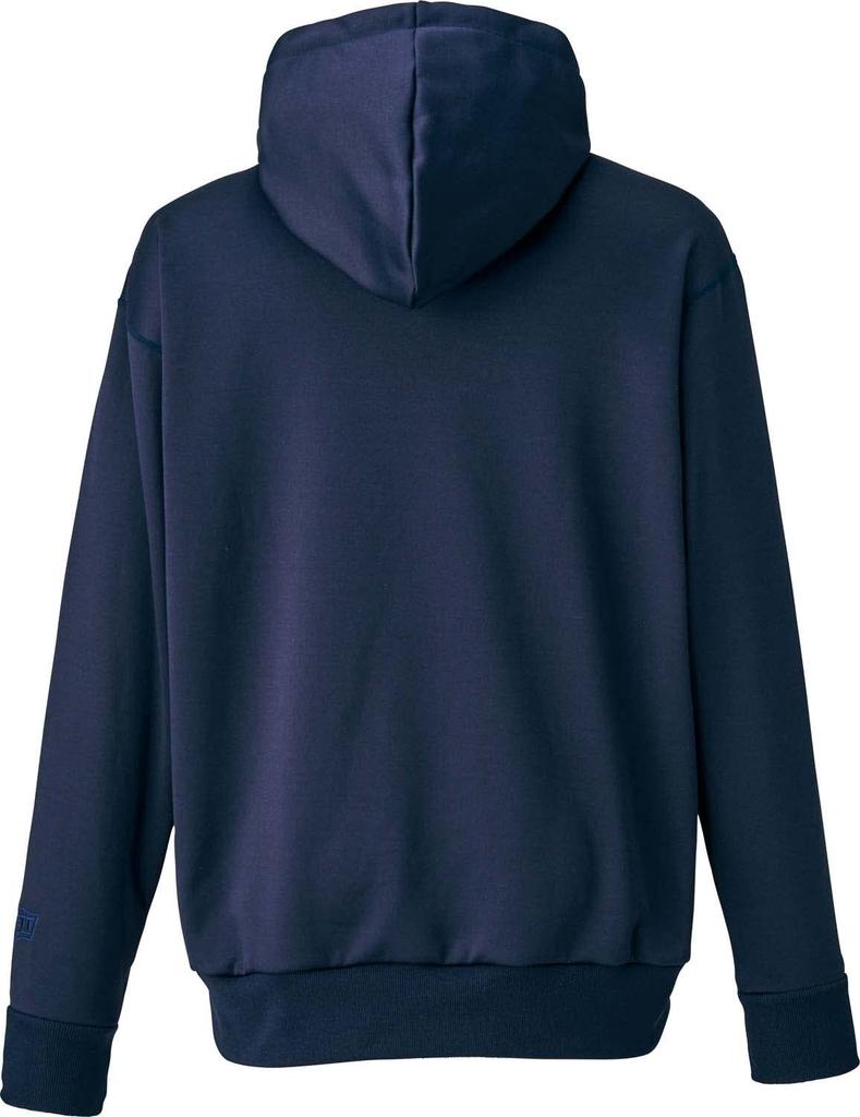 ZETT BOS311 Medium Sweatshirt, Navy,