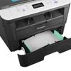 Lenovo M7605D Black & White Laser All-in-One Printer CN Plug (adapter Included)