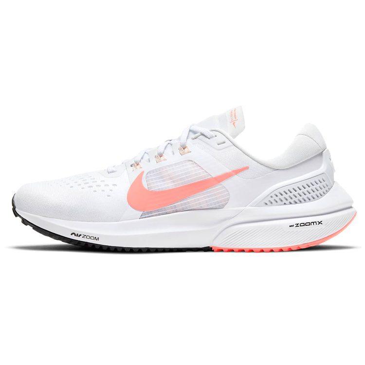 Nike Air Zoom Vomero 15 'White Crimson Tint' para Mujer CU1856-102