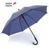 Parasol Niebo 8-żebrowy Półautomatyczny Parasol na każdą pogodę