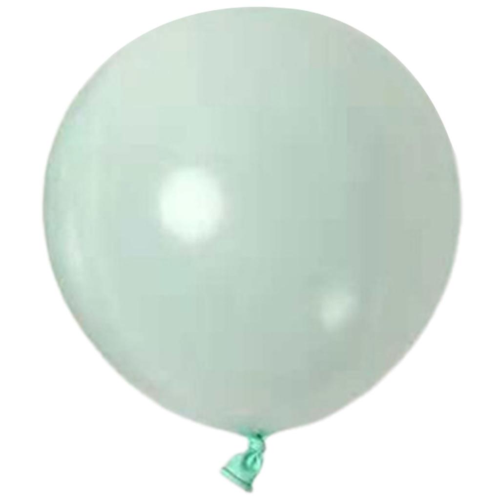 5 Inch Macaron Latex Balloons Perfect For Any Occasion Festive Party Backdrop