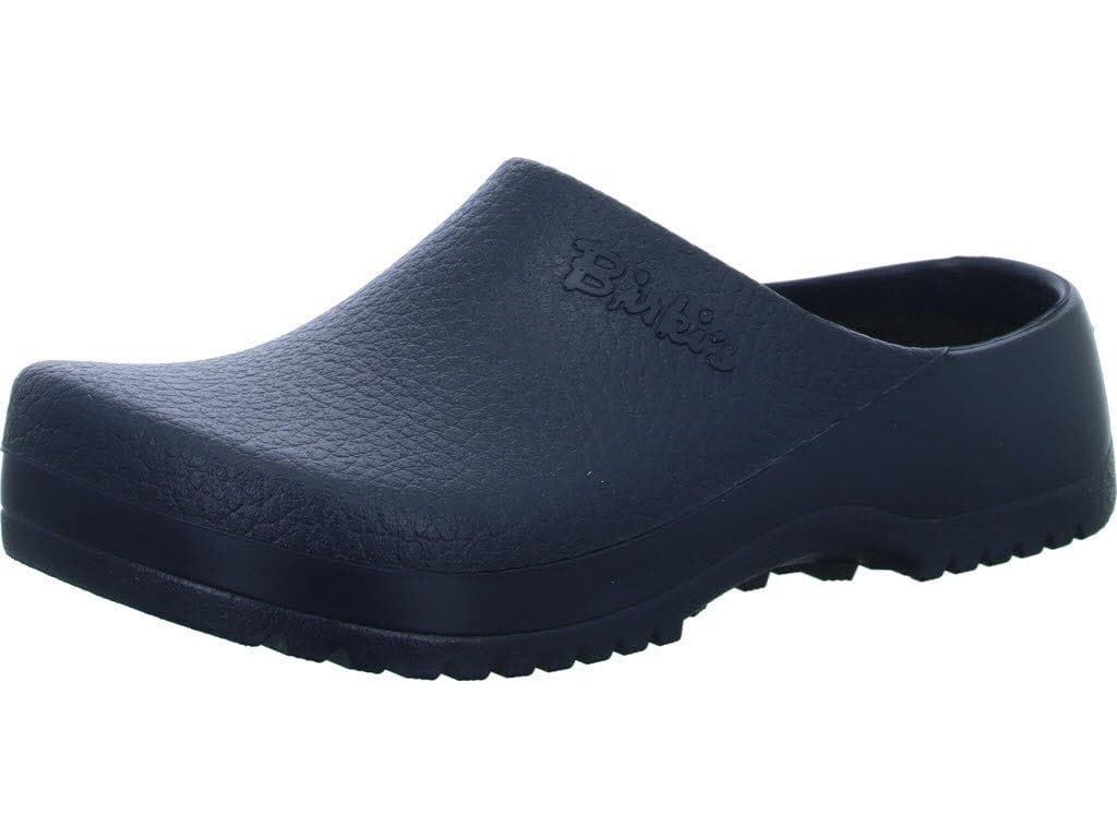 Birkenstock Super Birki Sandals for Men and Regular Fit Blue Women Wide Width 270 cm 24939₽