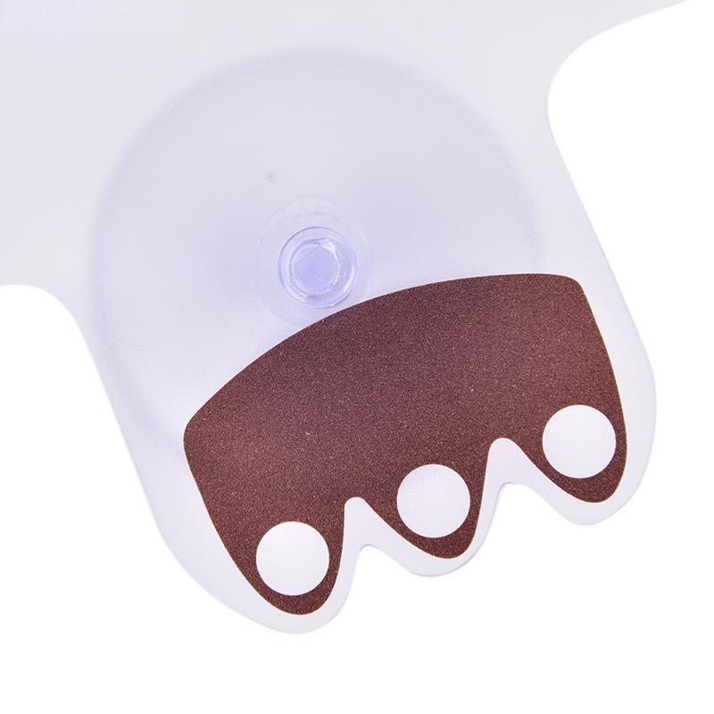 1Pc New Arrival Kitchen Sink Water Splash Guards with Sucker Waterproof Screen for Dish Fruit Vegetable Washing Anti-water Board