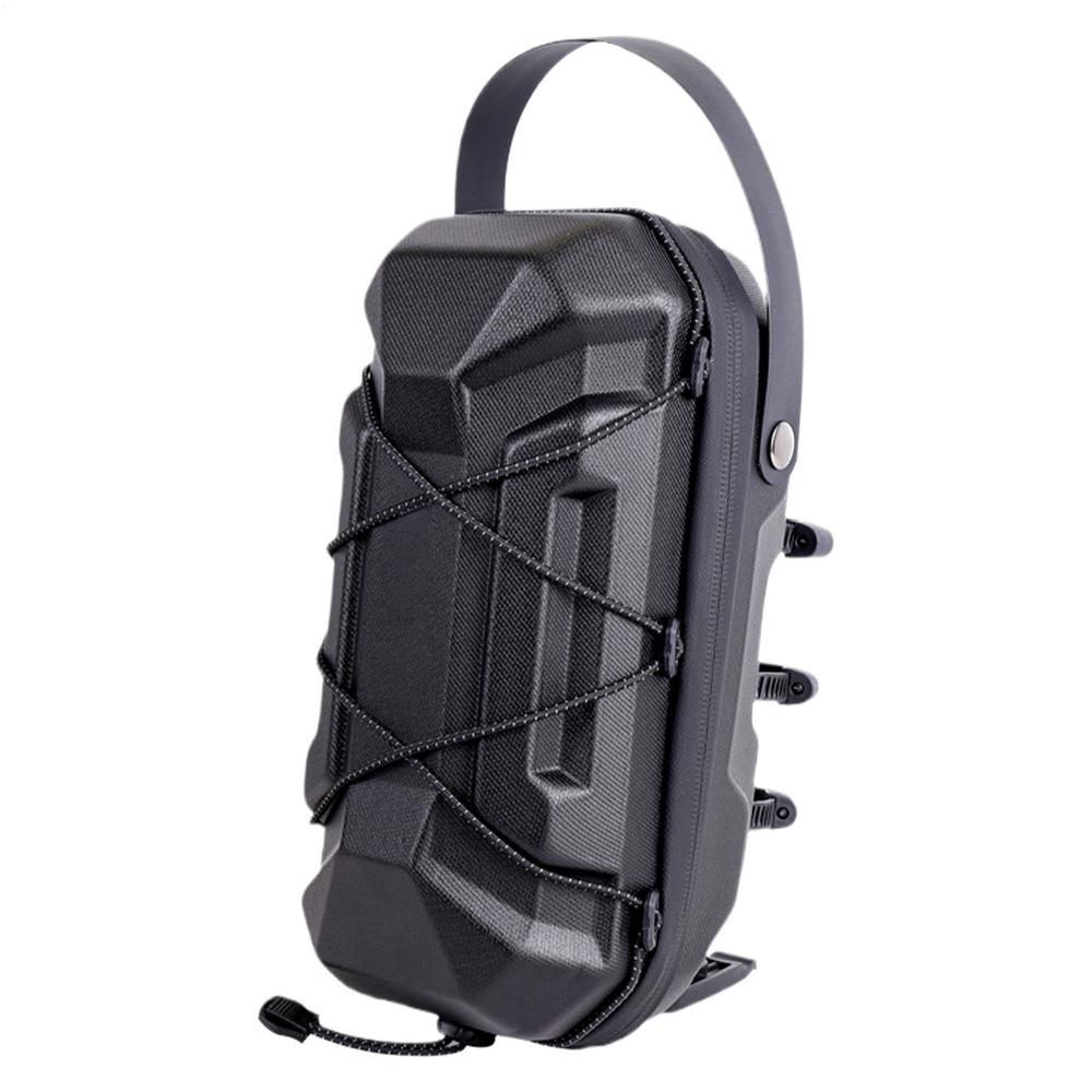Electric Scooter Carrying Bag Handlebar Luggage Storage Bag For Electric Scooter Front Handlebar electric scooter bag