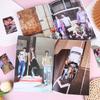 1Set Kpop Cortis Début Album Électronique Wvs Ver Cartes Lomo Martin James Keonho Cartes Selfie Juhoon Seonghyeon Cadeaux pour Fans