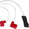 Advanced Motorhome Refrigerator Thermistor Fridge Temperature Sensor for Cooling Performances N643 N843 962 963 Models