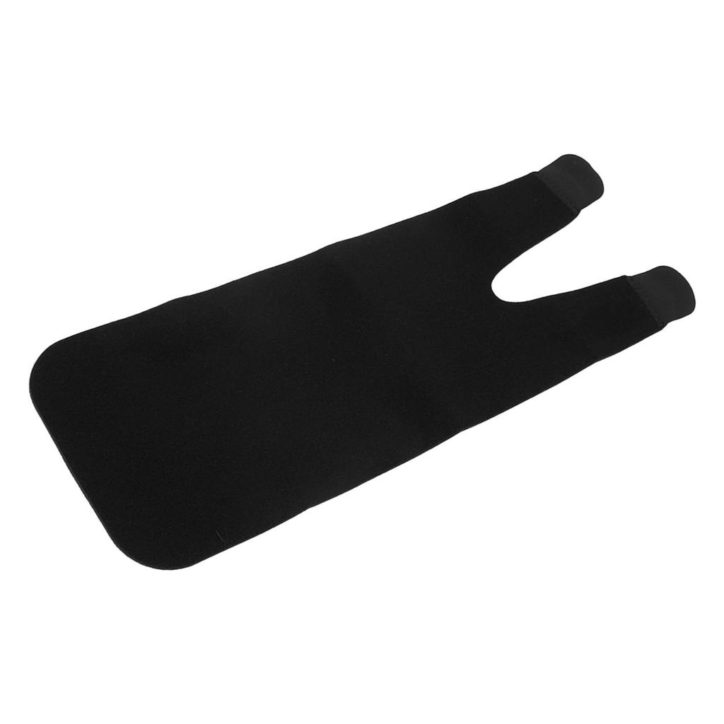 Bovenarmmouw Comfortabele Compressie Verstelbare Band Armsteunmouw voor Bovenarm