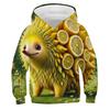Tops – Camisolas e sweatshirts