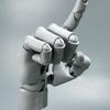 Left/Right Anatomically Accurate Jointed Hand  for Art Drawing Reference