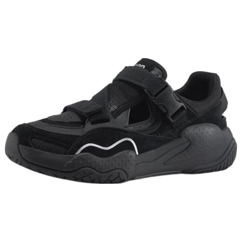 

Jeep Men s P552M15030 Non-Slip Hiking Sandals EUR 41