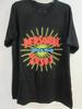 MERCHANDISE UFFICIALE DEPECHE MODE 2023 PERSONAL JESUS MUSICA DELLA BAND T-Shirt Unisex 2XL / XXL
