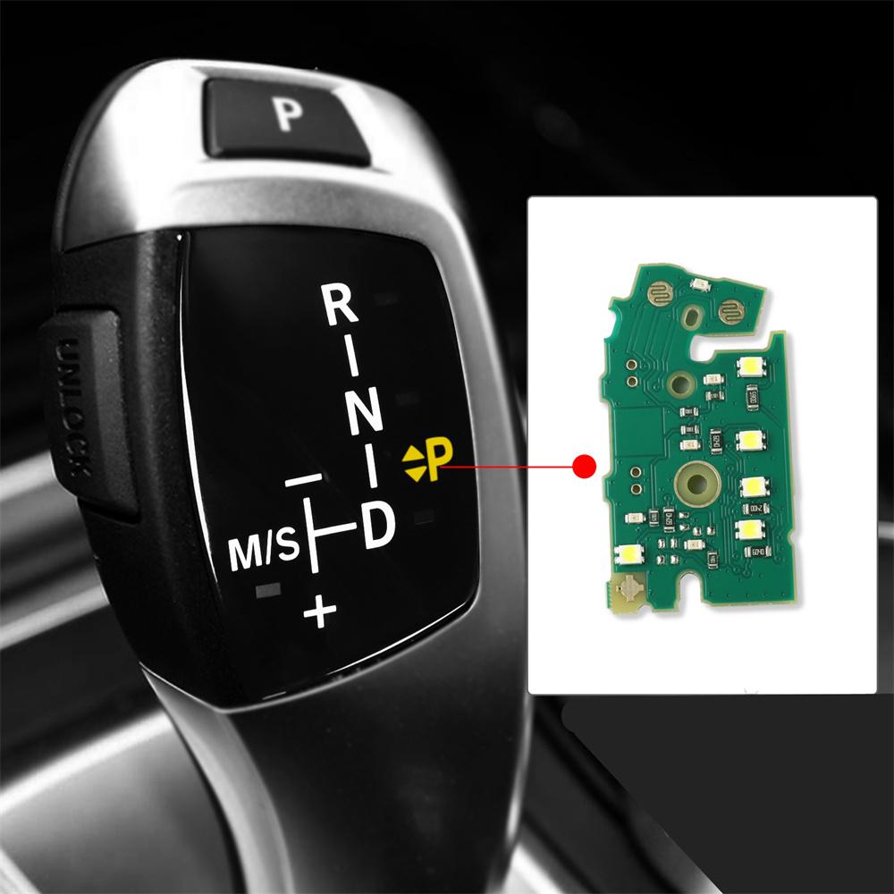 Schaltkreisplatine für Bmw F-Serie LHD F20 F22 F30 F35 X3 X4