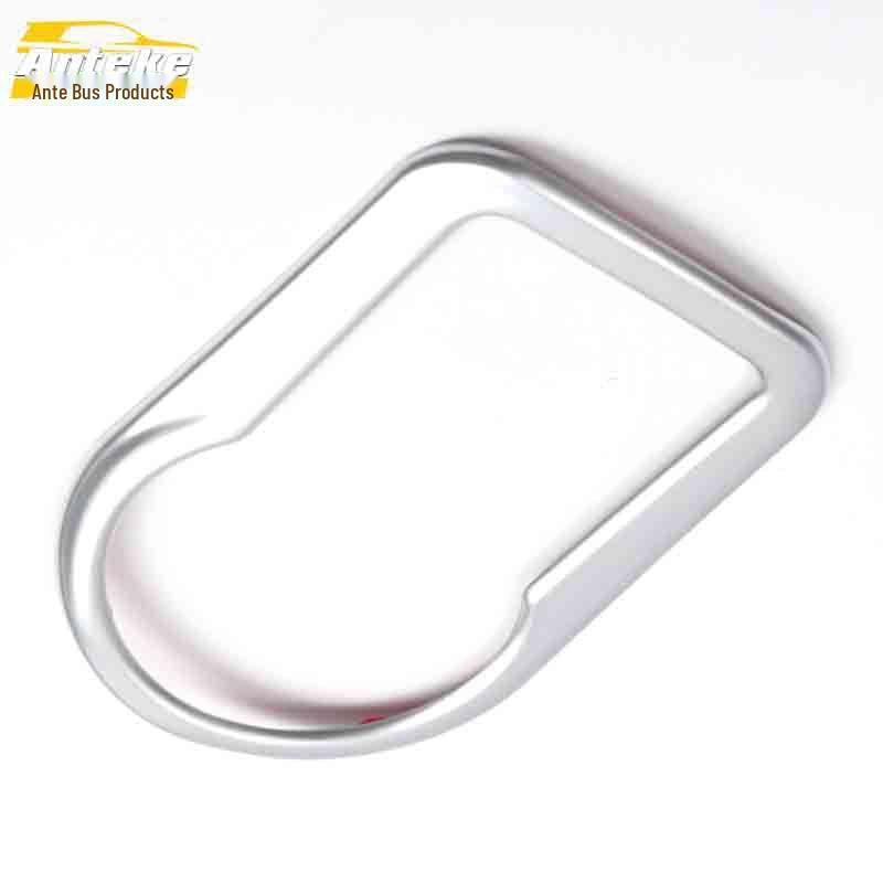 Envision Console Trim Ring & Headlight Control Decorative Sticker