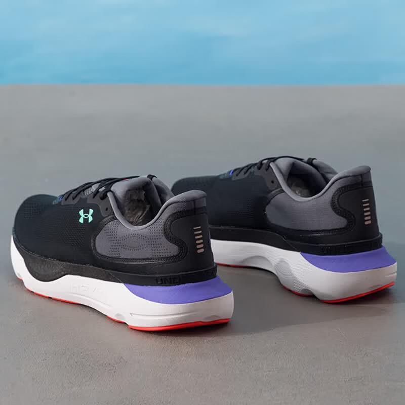 Under Armour Men's Lightweight Running & Training Shoes