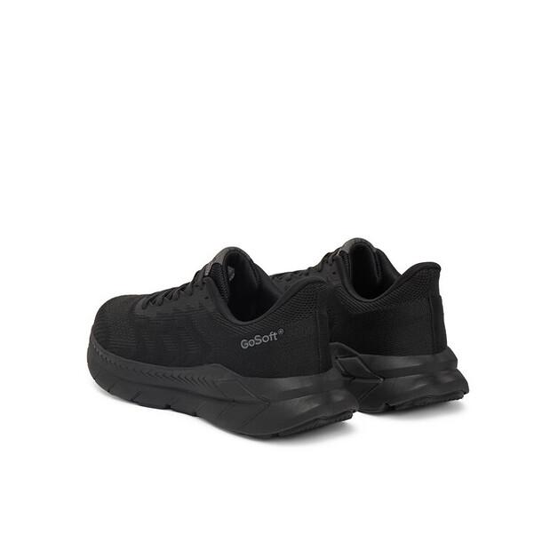 Men's Sneakers Go Soft V11-140 Black