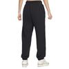 Nike Sportswear FW25 AS W NSW HR OS Pant Comfortable Soft Drawstring Casual Pants Women Pants Black HV8463010