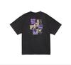 [USED] ENHYPEN Artist-Made Jay T-shirt Black L size with trading card