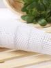 Silicone Steaming Basket Mat for Buns & Mantou - Steaming Liner