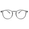 New Fashion Anti-blue Light Anti-fog Glasses Anti Pollen Anti Wind Sand Droplets Men And Women Flat Goggles