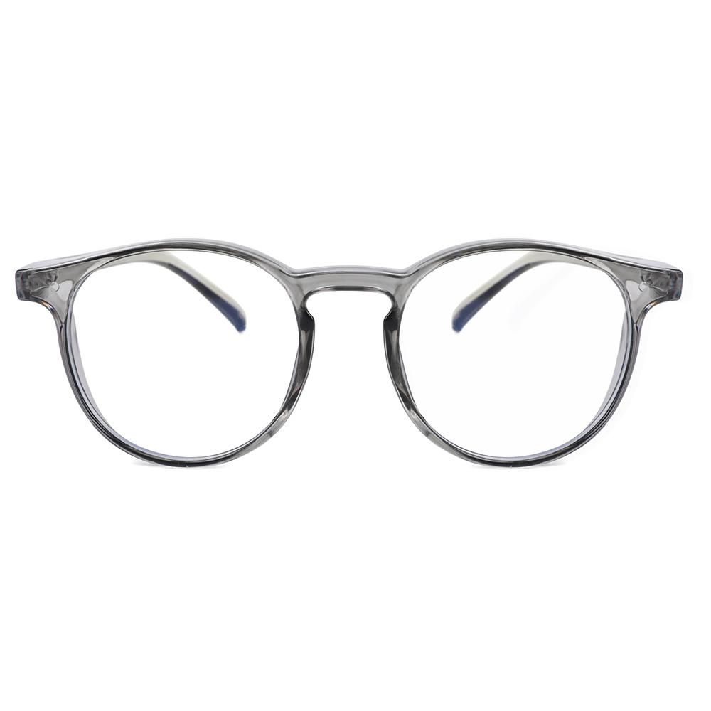 New Fashion Anti-blue Light Anti-fog Glasses Anti Pollen Anti Wind Sand Droplets Men And Women Flat Goggles