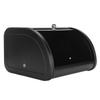 Metal Bread Box Large Capacity Multifunction Durable Space Saving Metal Bread Bin Storage Container for Kitchen Home