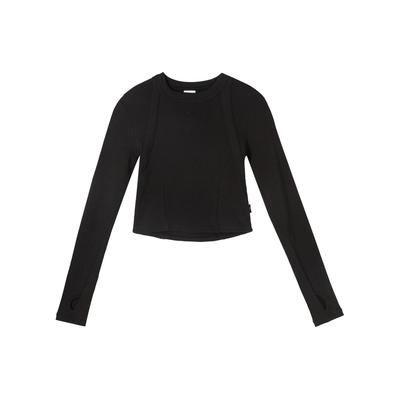 Tops – Jerseys y camisetas de manga larga