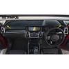 For Kia Sorento MQ4 -  Carbon Fiber Front Air Condition AC Vent Outlet Cover Trim Interior Accessories Car Styling