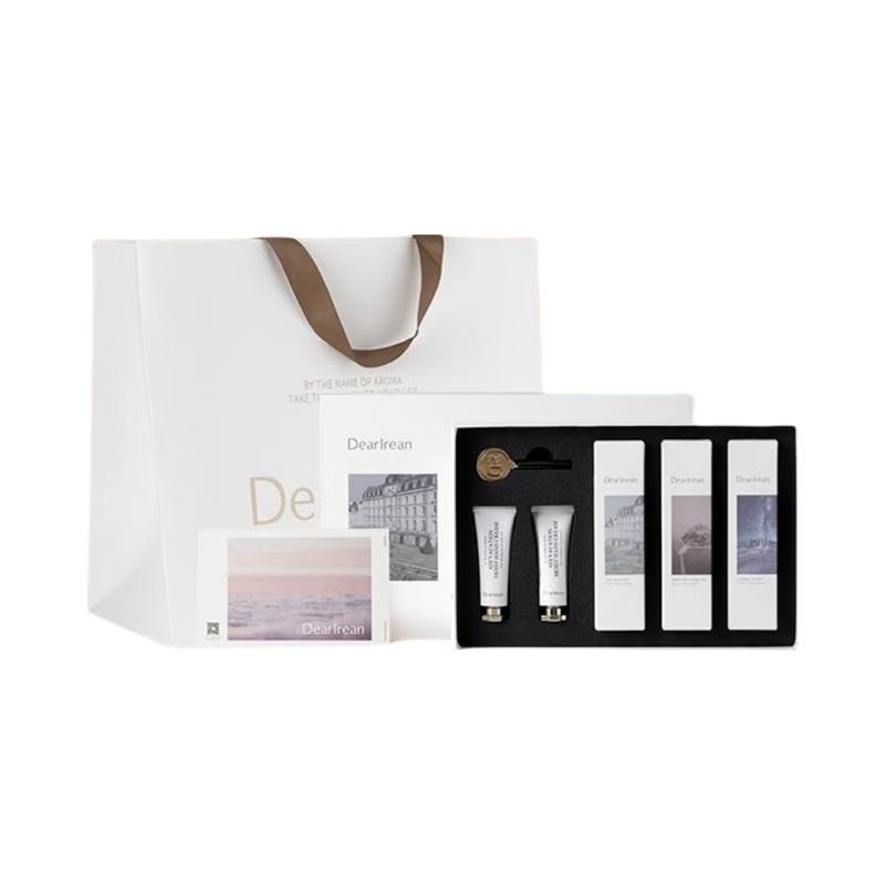 

Aileen Refreshing Hand Care Gift Set