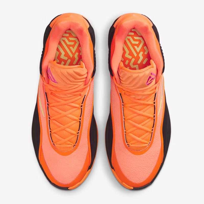 Nike Pantofi de baschet pentru bărbați Giannis Freak 7