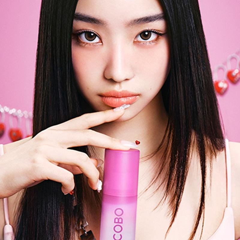 [TOCOBO] Heat Proof Hair Mist 100ml