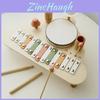 Educational Wooden Music Toy With Percussion For Babies And Preschoolers