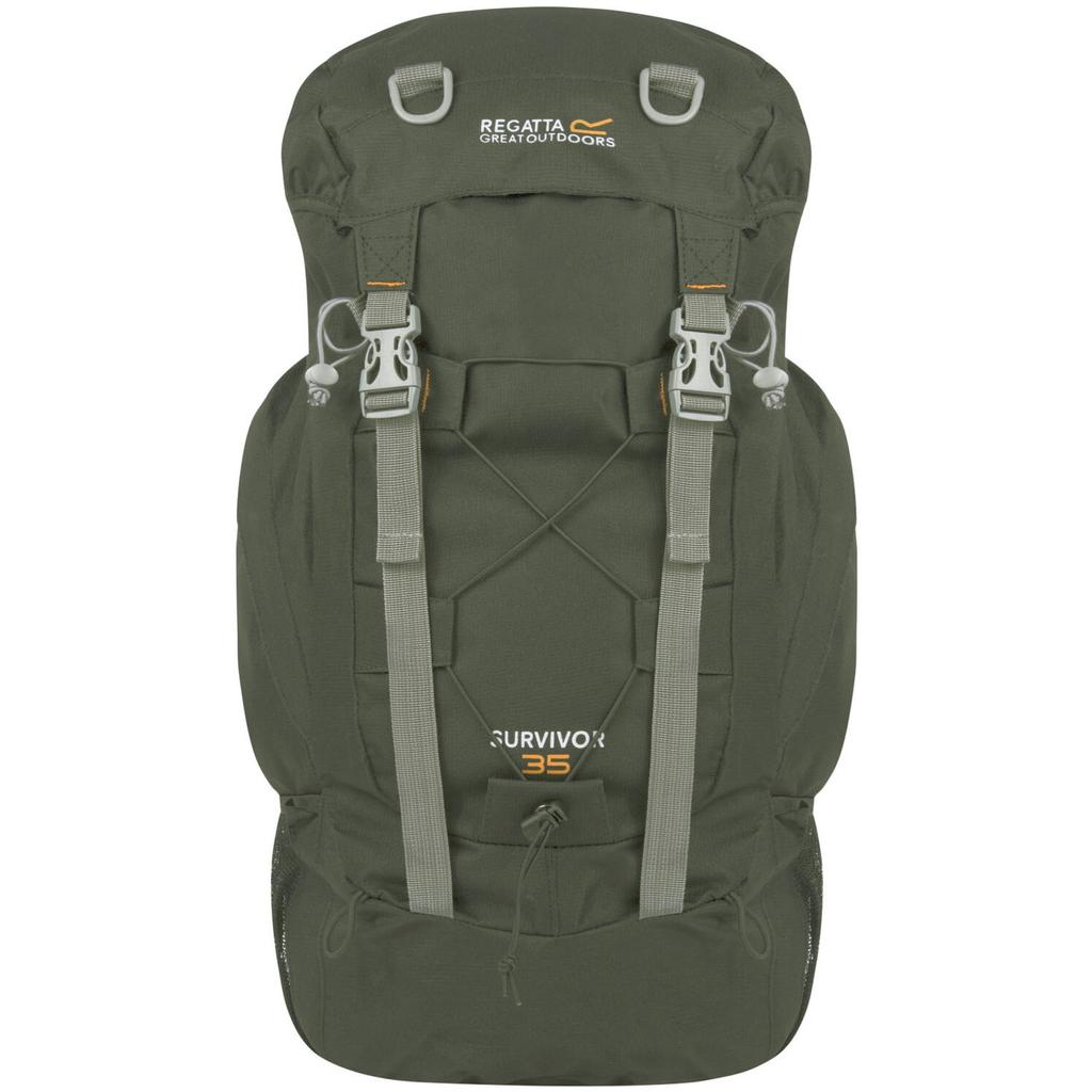Buy Regatta Great Outdoors Survivor III 